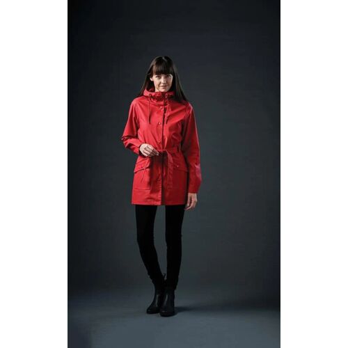 WOMEN'S WATERFALL RAIN JACKET Thumbnail