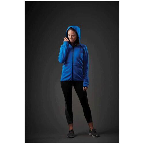WOMEN'S REFLEX HOODY Thumbnail