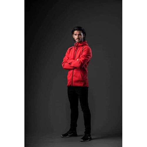 MEN'S REFLEX HOODY Thumbnail