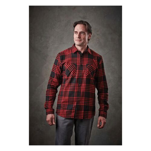 MEN'S SANTA FE LONG SLEEVE SHIRT Thumbnail