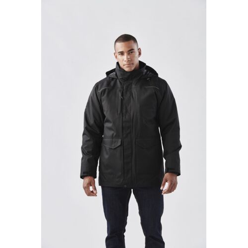 MEN'S VORTEX HD 3-IN-1 PARKA Thumbnail