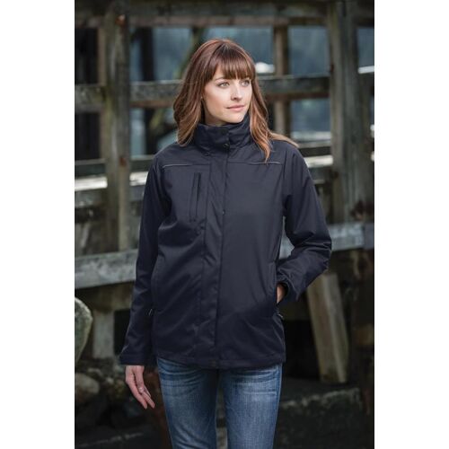 WOMEN'S VORTEX HD 3-IN-1 PARKA Thumbnail