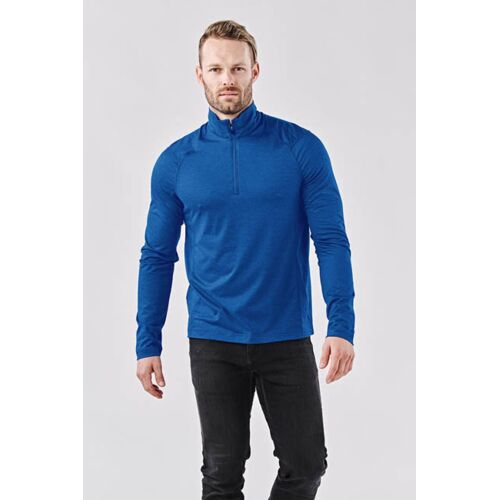MEN'S NOVARRA 1/4 ZIP PULLOVER Thumbnail