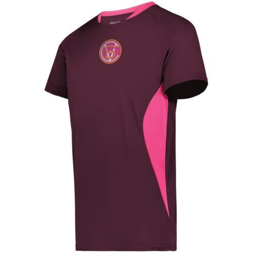 Madrid Soccer Jersey Thumbnail