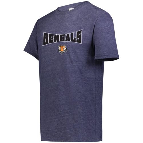 All-Day Core Basic Tri-Blend Tee Thumbnail