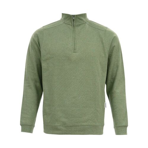 Unisex Quarter-Zip Pullover Thumbnail