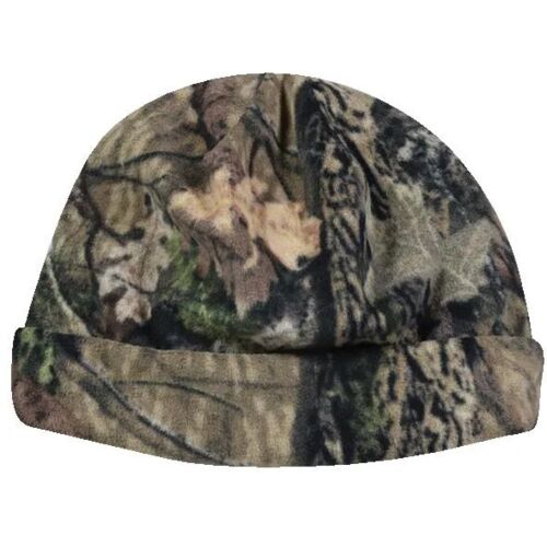 Fleece Reversible Watch Cap Thumbnail