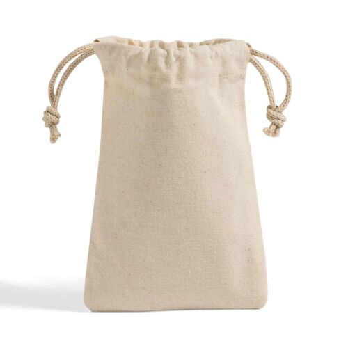 Drawstring Pouch Bags Thumbnail