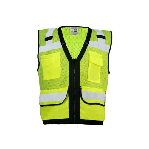 Unisex Economy Surveyors Vest Thumbnail