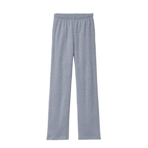 Unisex Sponge Fleece Straight Leg Sweatpant Thumbnail
