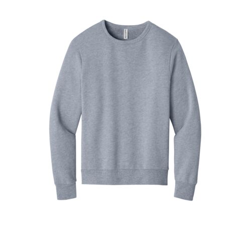 Unisex Sponge Fleece Classic Crewneck Sweatshirt Thumbnail
