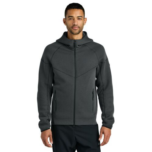 Tech Fleece Full Zip Hoodie Thumbnail