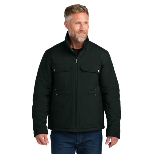 Insulated Workwear Soft Shell Thumbnail