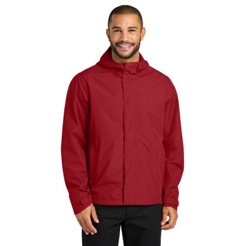 C Free ® Rain Jacket Thumbnail