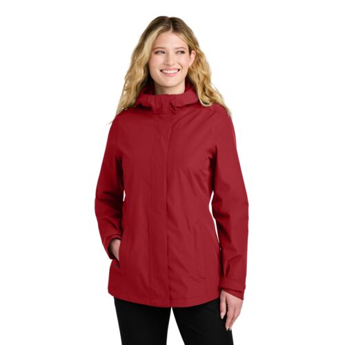 Women's C Free ® Rain Jacket Thumbnail