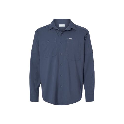 Men's Silver Ridge™ Utility Lite Pocket Shirt Thumbnail