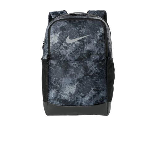 Brasilia Camo Backpack Thumbnail