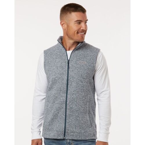 Men's Alto Pass™ Fleece Vest Thumbnail