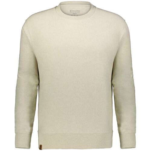 Classic Heavyweight Fleece Crew Thumbnail