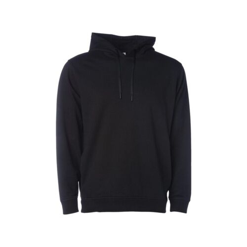 Unisex Perform Hooded Sweatshirt Thumbnail