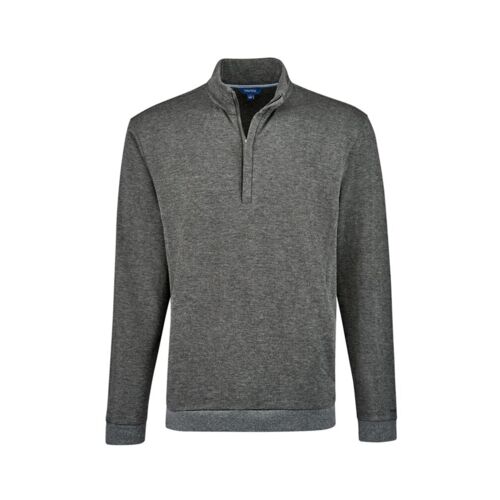 Unisex Explorer Fleece Quarter-Zip Pullover Thumbnail