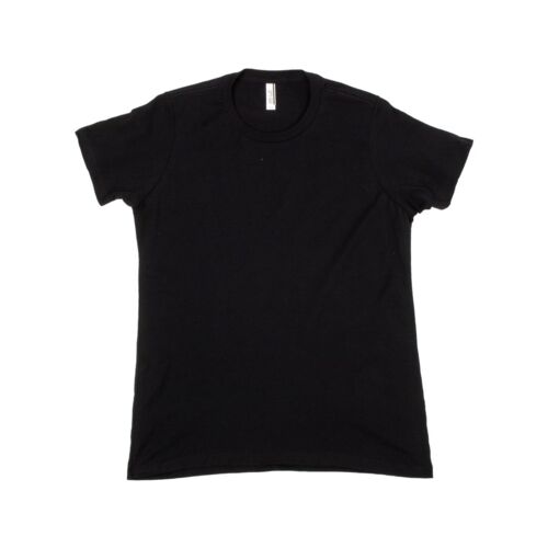 Women's Premium Cotton T-Shirt Thumbnail