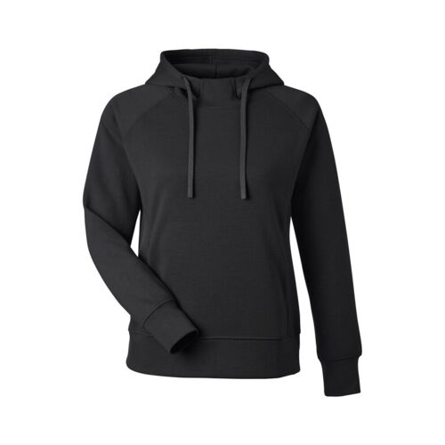 Women's Apex Fleece Hooded Sweatshirt Thumbnail