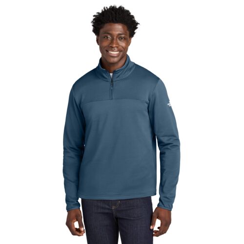 Aim 1/4 Zip Fleece Thumbnail