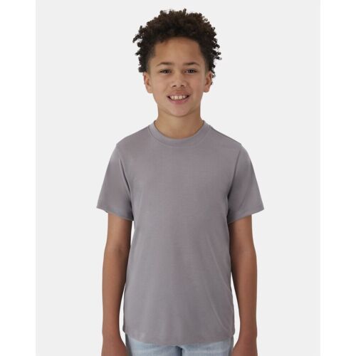 Youth Cool DRI® Cotton Touch T-Shirt Thumbnail