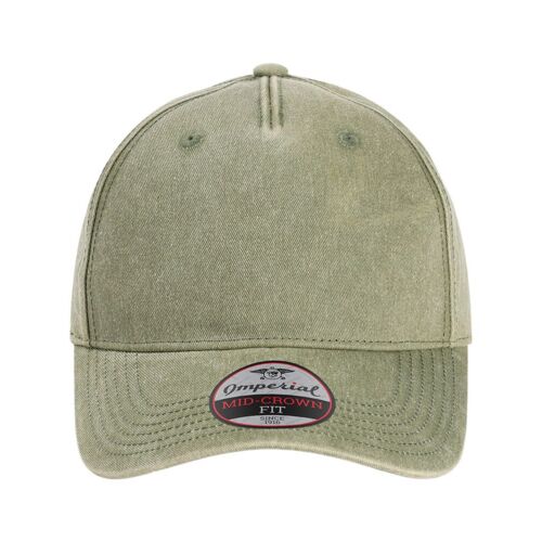 The Gambit Cap Thumbnail