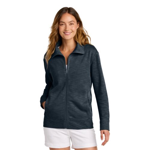 Women's Tobago Bay Full Zip Thumbnail