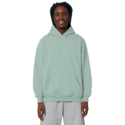 Unisex Cooper Dry Hooded Sweatshirt Thumbnail