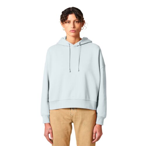 Women's Stella Nora Hooded Sweatshirt Thumbnail