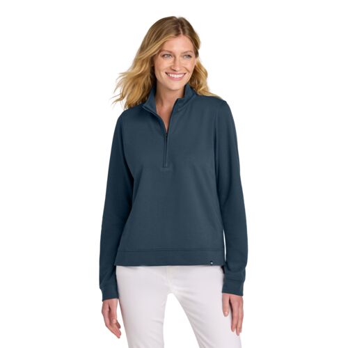 Women's Coveside 1/2 Zip Thumbnail