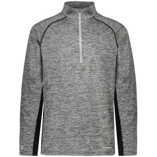 Youth Electrify 1/2 Zip Pullover Powered by Coolcore(r) Thumbnail