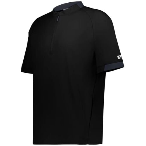 LEGEND SHORT SLEEVE PULLOVER Thumbnail
