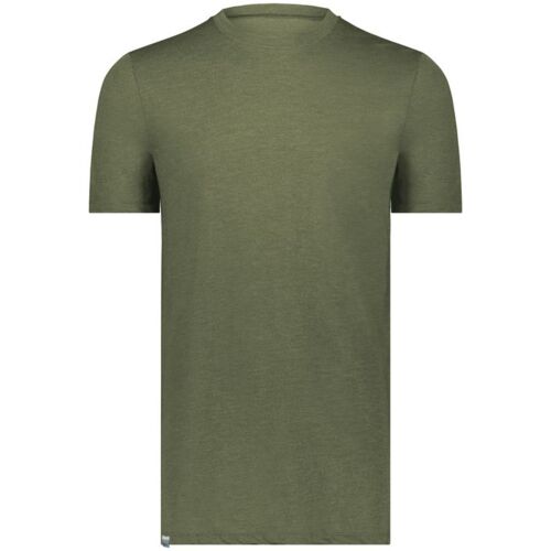 Youth Eco-Revive Tri-Blend Tee Thumbnail