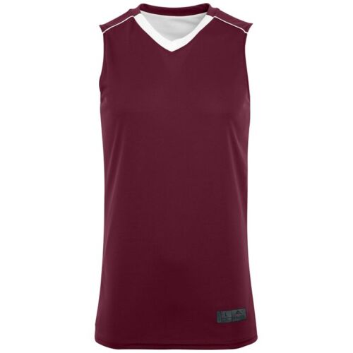 Ladies Competition Reversible Jersey Thumbnail