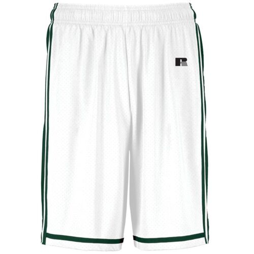 Youth Legacy Basketball Shorts Thumbnail