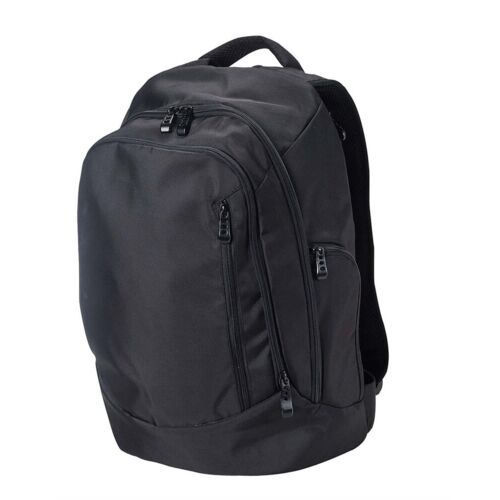 Tech Work Laptop Backpack Thumbnail