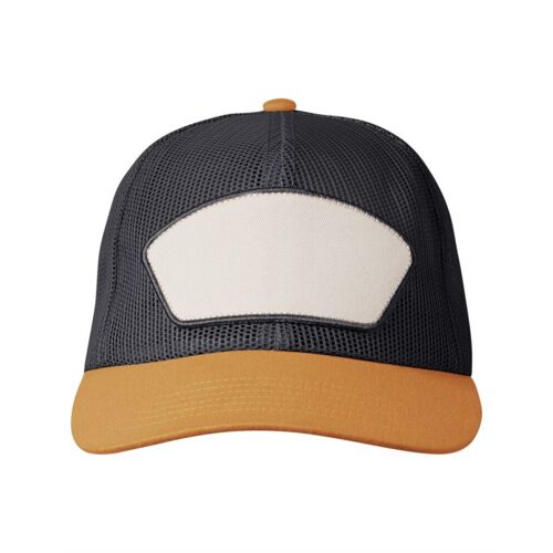 Homestead Mesh Trucker Cap Thumbnail