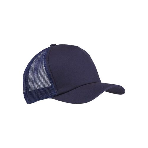 Twill Trucker Cap Thumbnail