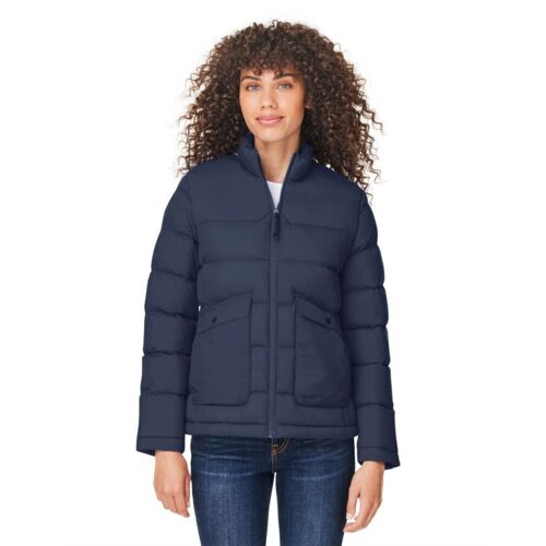 Women's Inspire Puffer Jacket Thumbnail