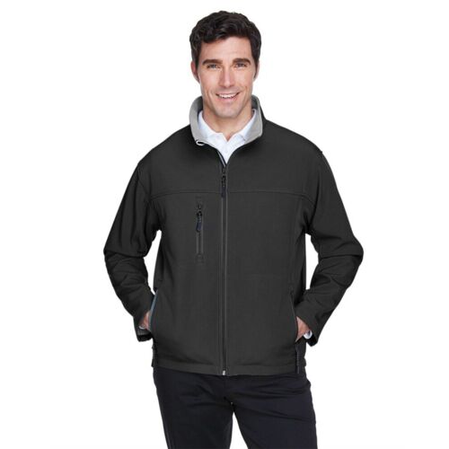 Men's Soft Shell Jacket Thumbnail