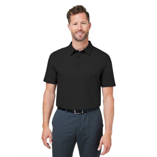 Men's Raleigh Stretch Polo Thumbnail