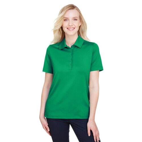 Women's CrownLux Performance® Range Flex Polo Thumbnail