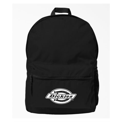 23L Basic Double Logo Backpack Thumbnail
