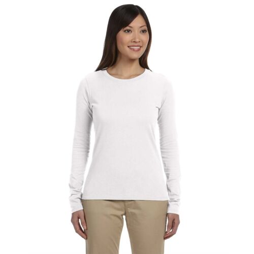 Women's Classic Long Sleeve T-Shirt Thumbnail