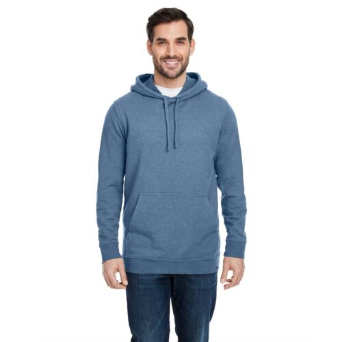Unisex Hemp Hero Hooded Sweatshirt Thumbnail