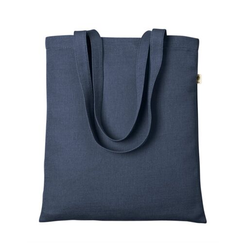 Hemp Simplicity Tote Thumbnail